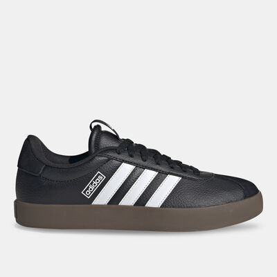 adidas Women's VL Court 3.0 Shoes Black