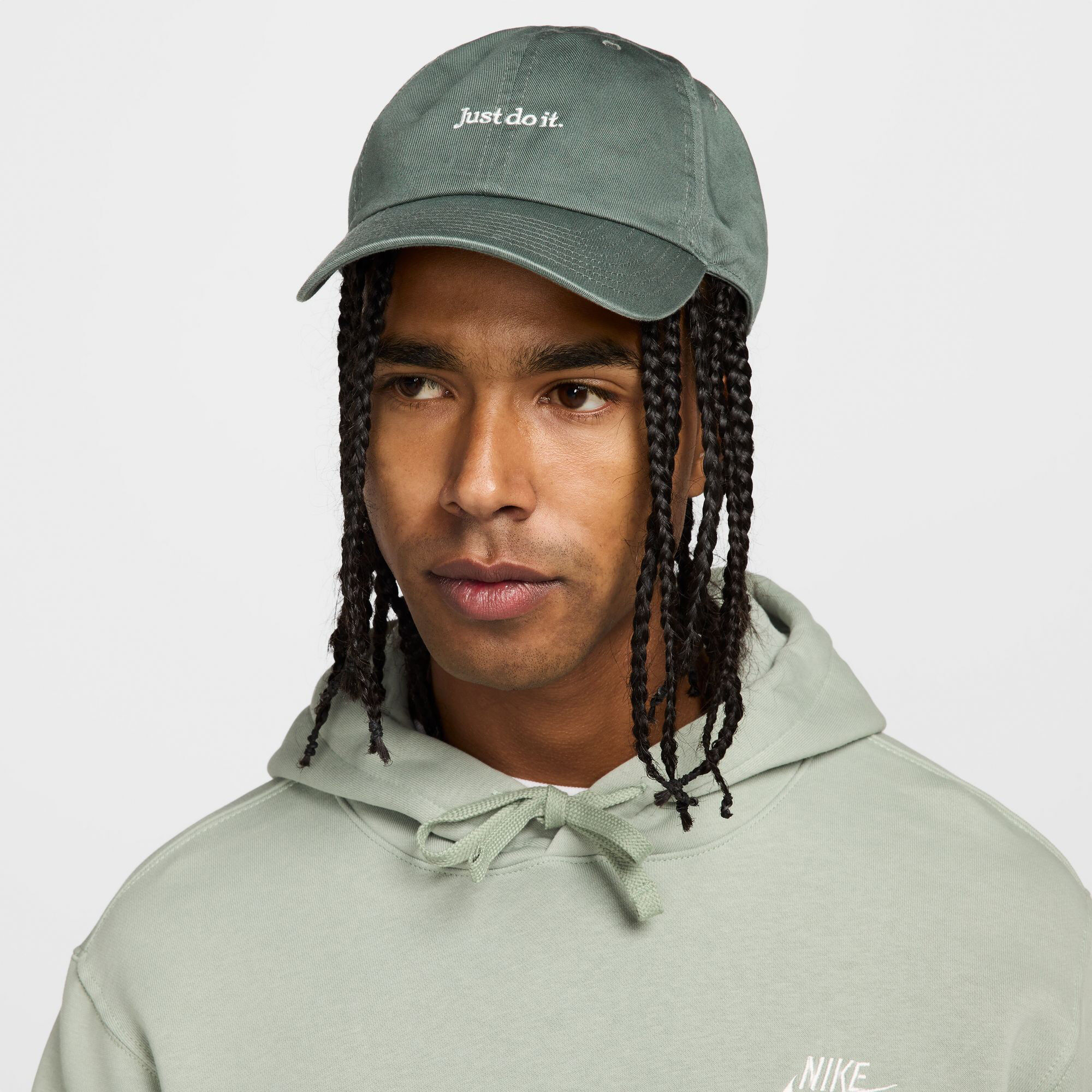 nike just do it snapback hat