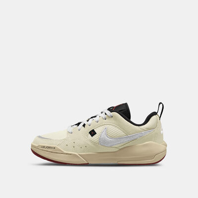 Jordan Kids' CMFT Era Shoes White