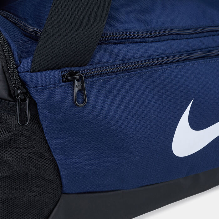 Nike Men's Brasilia 9.5 Training Duffel Bag (41L) Blue in Dubai, UAE | SSS