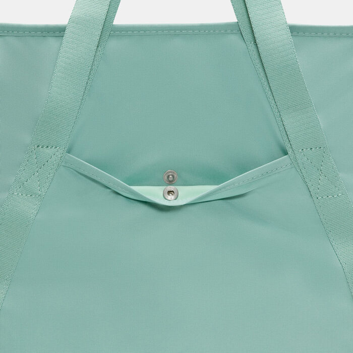 Nike Gym Tote Green image number 5