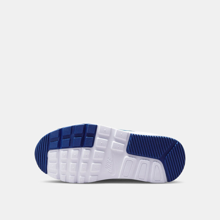 Nike Kids' Air Max SC Shoes Blue image number 1
