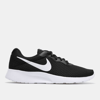 Nike Women's Tanjun Shoe Black
