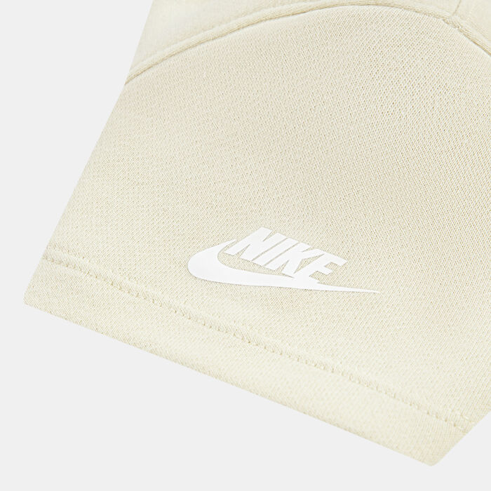 Nike Kids' Club Family T-Shirt and Shorts Set Brown image number 4