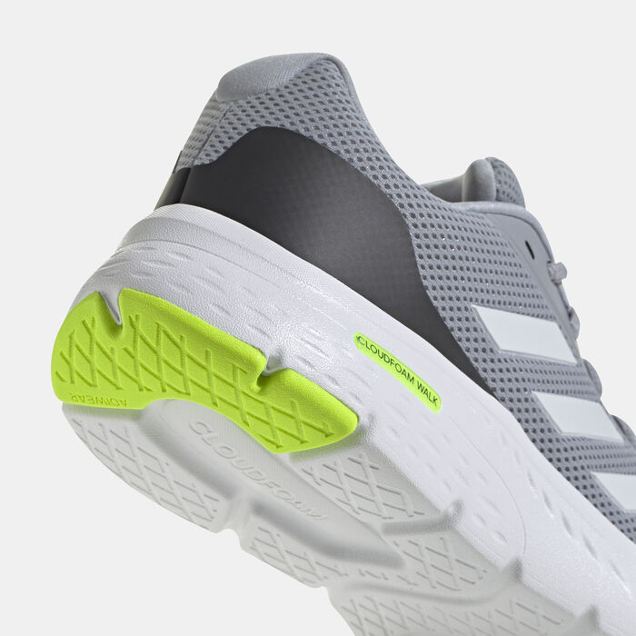 adidas Men's Cloudfoam Move Shoes Grey image number 4
