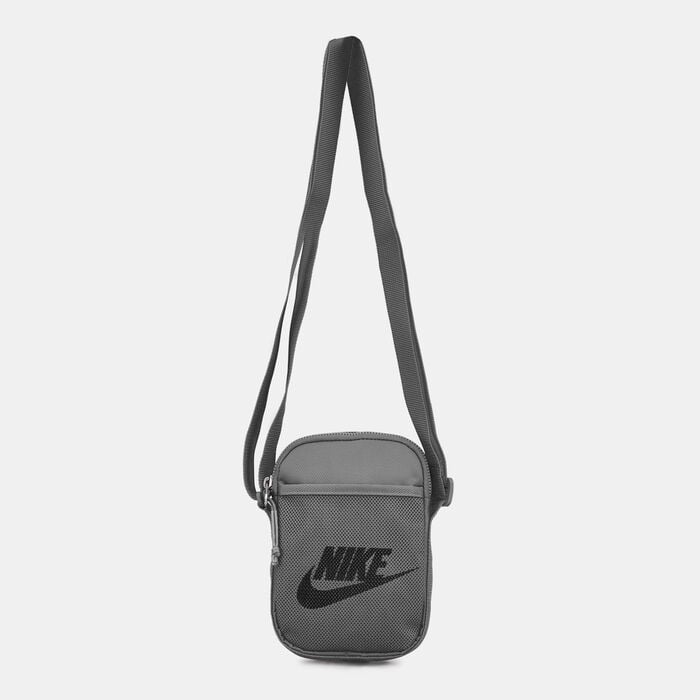 Buy Nike Men's Heritage Crossbody Bag Brown in Dubai, UAE -SSS