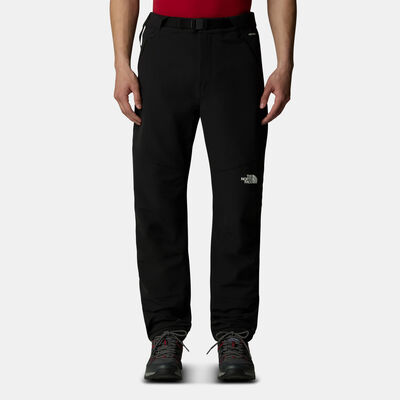 The North Face Men’s Diablo Tapered Pants Black