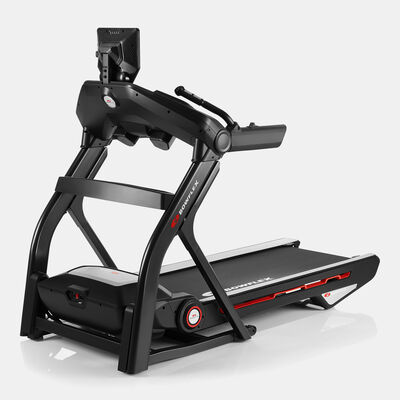 Bowflex 25 Treadmill Multi