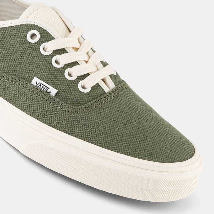 Vans Authentic Unisex Shoes Green image number 4