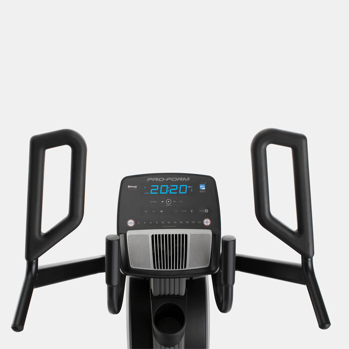 ProForm HIIT L6 Elliptical Trainer Multi image number 2