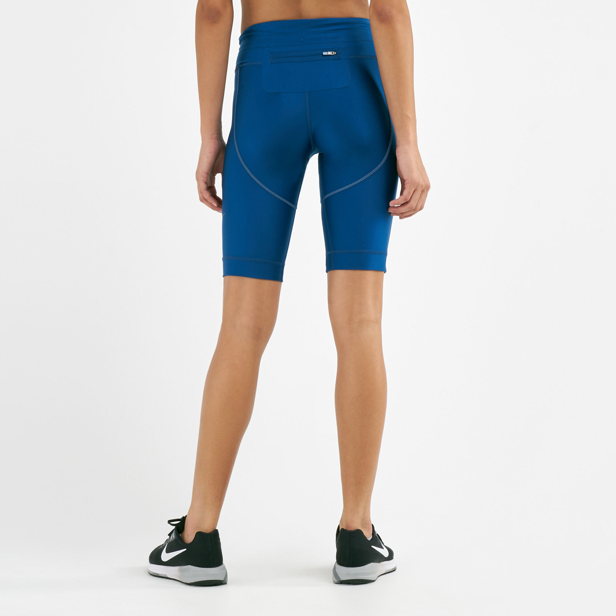 nike city ready bike short