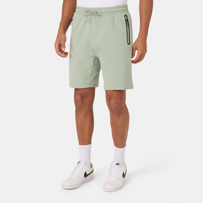 Sun and Sand Sports Men's Flex Shorts Green