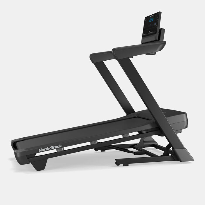 NordicTrack T Series 7 Treadmill Black image number 1