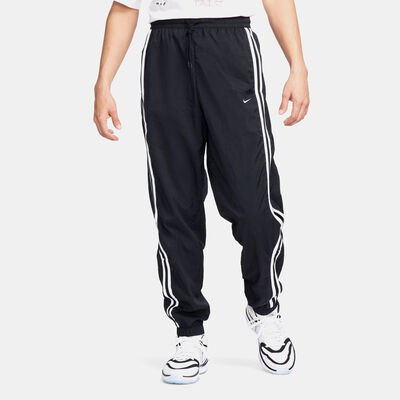 Nike Men's DNA Crossover Dri-FIT Basketball Pants Black