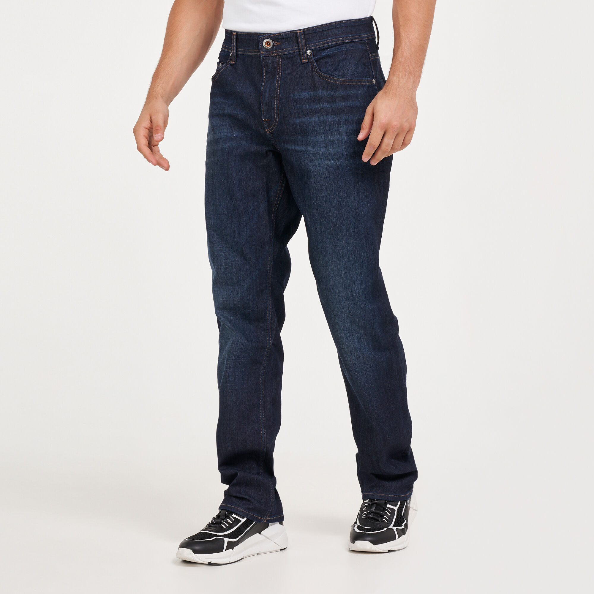 Buy Timberland Men's Light Staight Denim Jeans in Dubai, UAE | SSS