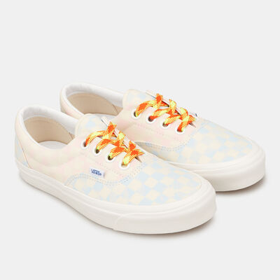 Vans Anaheim Factory Era 95 DX Unisex Shoe Ivory