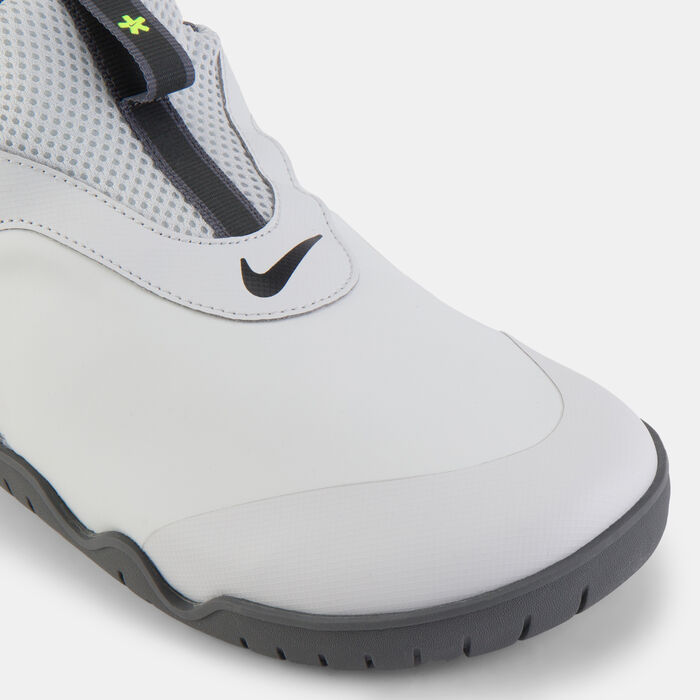 Nike Men's Zoom Pulse Slip-On Shoes Grey image number 4