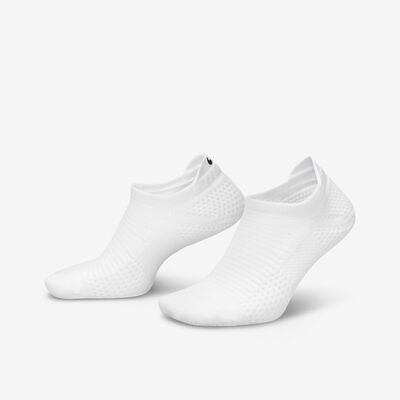 Nike Unicorn Dri-FIT ADV Cushioned No-Show Socks White