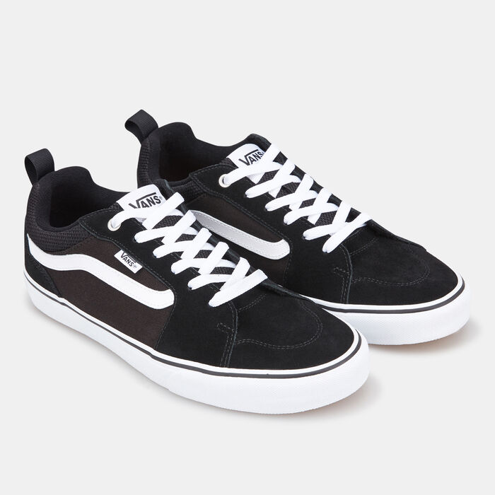 Vans Filmore Unisex Shoe Black image number 1