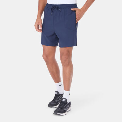 Sun and Sand Sports Men's Training Shorts Blue