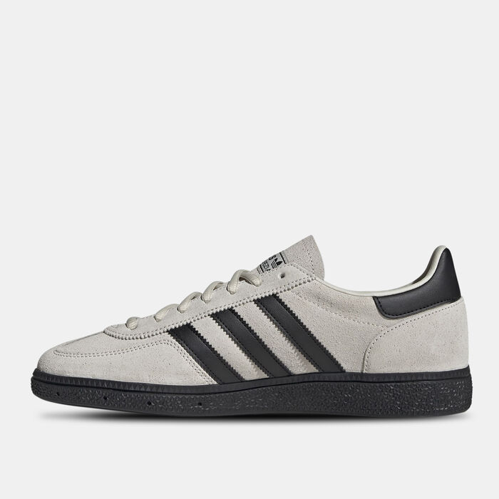 adidas Originals Men's Handball Spezial Shoes Beige image number 2
