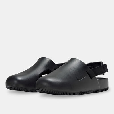 Nike Men's Calm Mules Black
