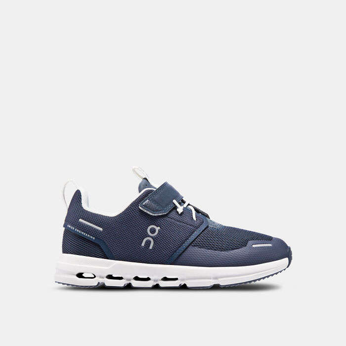 On Kids' Cloud Play Running Shoes Blue image number 0