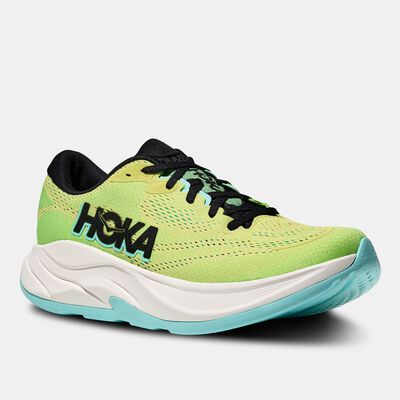 HOKA Men's Rincon 4 Running Shoes Green