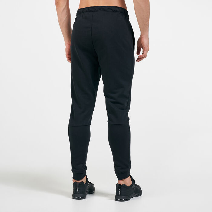 Nike Men's Dri-FIT Training Sweatpants Black in Dubai, UAE | SSS