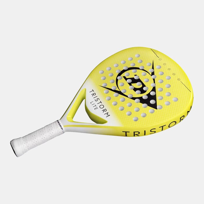 Dunlop TRISTORM LITE Padel Racket Multi image number 3