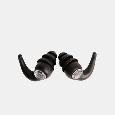 Arena Swimming Earplugs Black