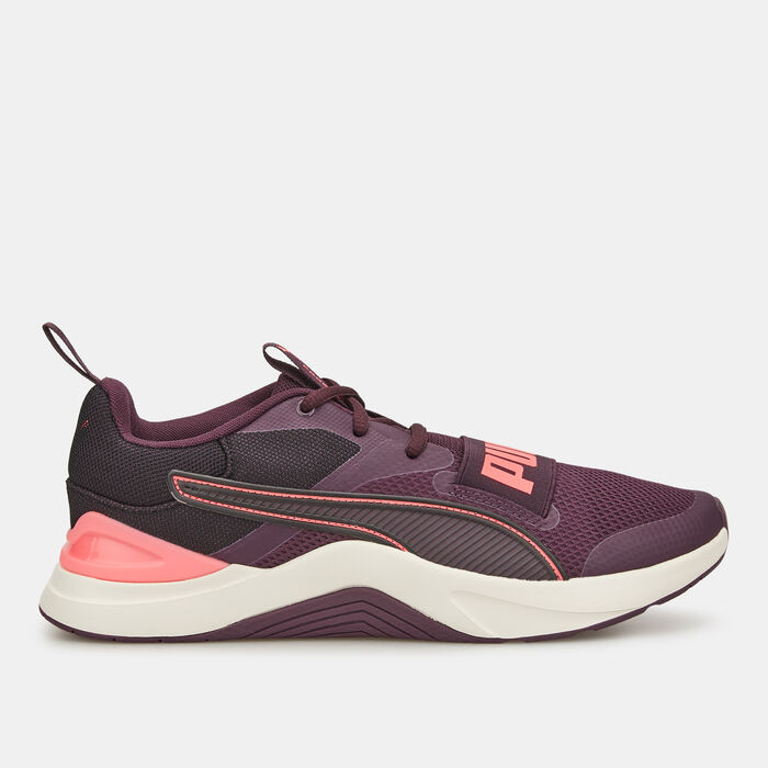 PUMA Men's Prospect Training Shoes Purple image number 0