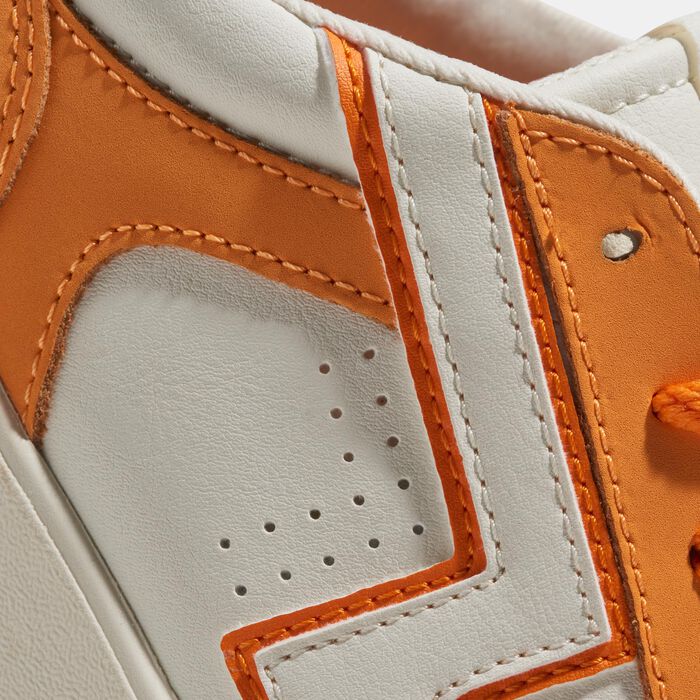 Vans Lowland ComfyCush Unisex Shoes Orange image number 3