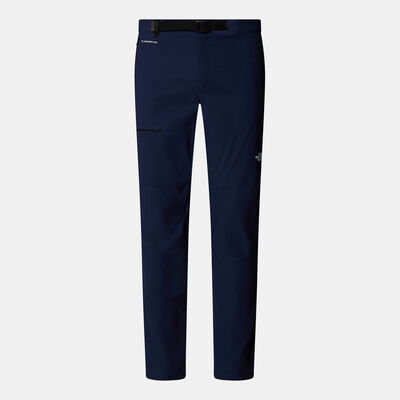 The North Face Men's Lightning Pants Blue