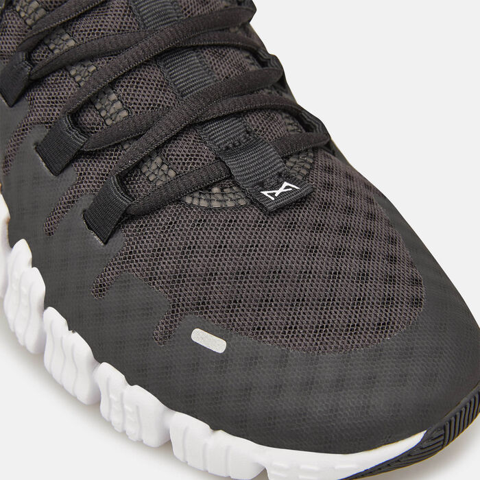 Nike Women's Free Metcon 5 Workout Shoes Black image number 5