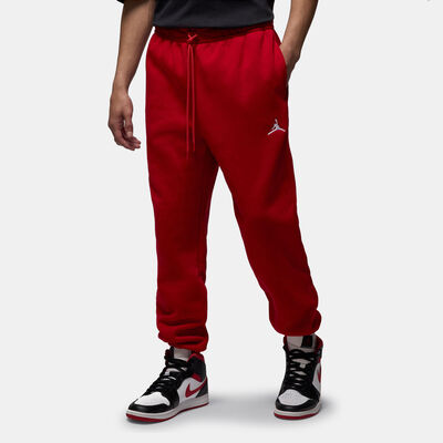 Jordan Men's Brooklyn Pants Red