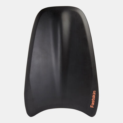 Speedo Fastskin Swimming Kickboard Black