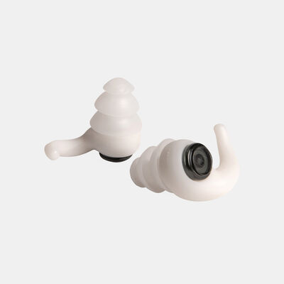 Arena Swimming Earplugs Clear