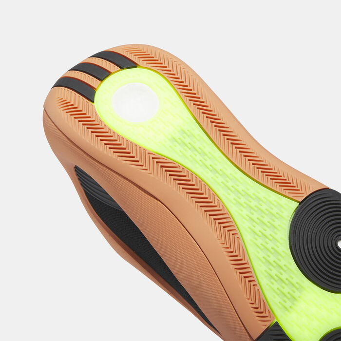 adidas Men's Harden Volume 8 Basketball Shoes Multi image number 5