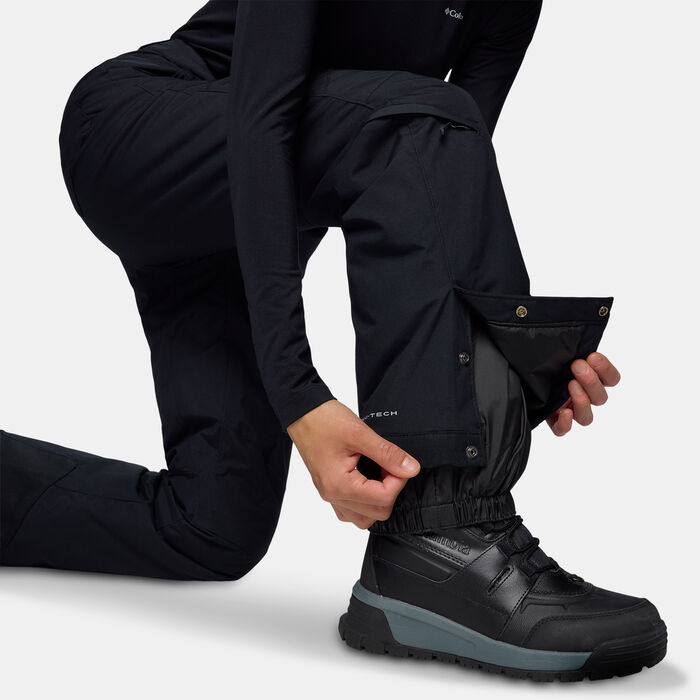 Columbia Women's Bugaboo II Pants Black image number 3