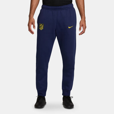Nike Men's Atl&eacute;tico Madrid Club Football Joggers Blue
