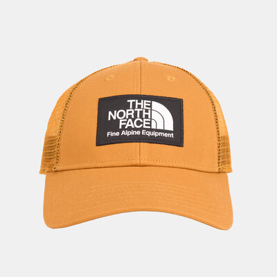 The North Face Mudder Trucker Cap Beige