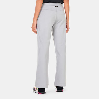 Napapijri Women's Fenix Sweatpants Grey