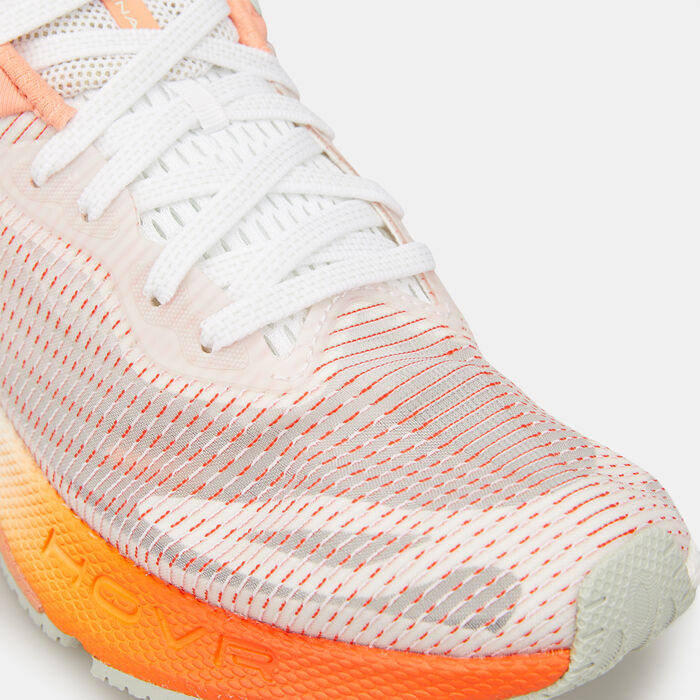 Under Armour Women's UA HOVR™ Machina Breeze Running Shoe Pink image number 5