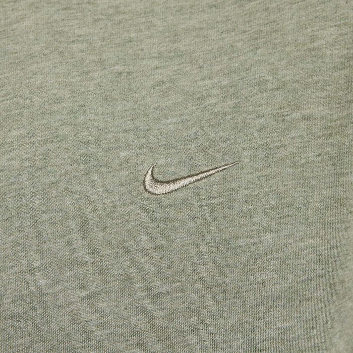 Nike Men's Primary Dri-FIT Training T-Shirt Green image number 4