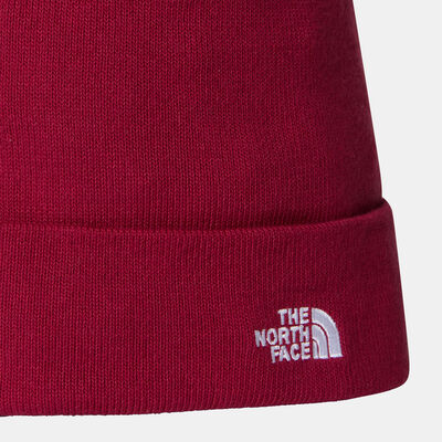The North Face Norm Beanie Purple