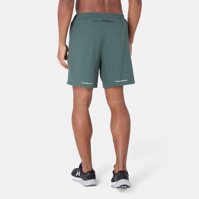 Sun and Sand Sports Men's Active Shorts Green