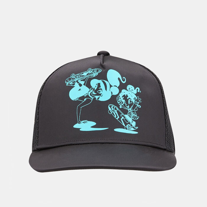 adidas Kids' Disney Princesses Cap Multi image number 0