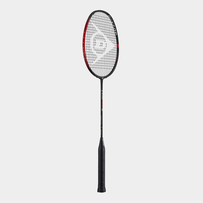 Dunlop 21 Z-Star Control 83 G6 HL Badminton Racket Multi image number 1