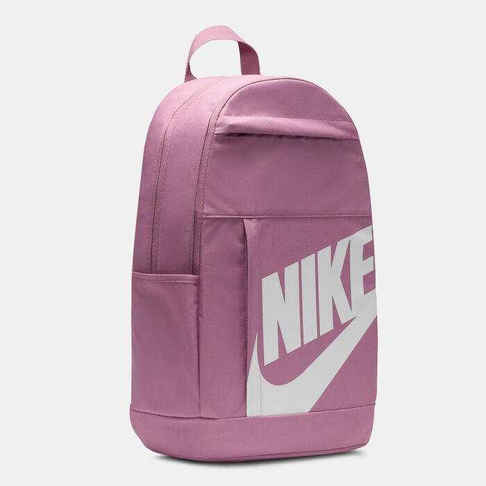 Nike Elemental Backpack Pink image number 2